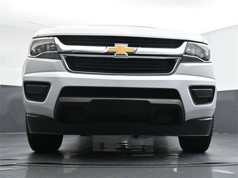 Used 2018 Chevrolet Colorado W/T image 25