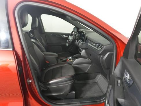 Certified 2023 Ford Escape ST-Line w/ Tech Pack #1 image 29