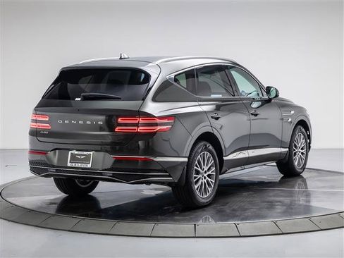 New 2026 Genesis GV80 2.5T image 5