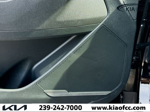 New 2026 Kia Sportage LX w/ LX Convenience Package image 22