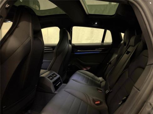 New 2026 Porsche Panamera 4 image 42