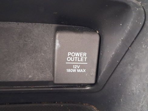 Used 2022 Honda CR-V EX image 25