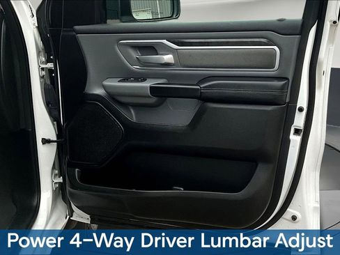 Used 2020 RAM 1500 Big Horn AWD/4WD image 27
