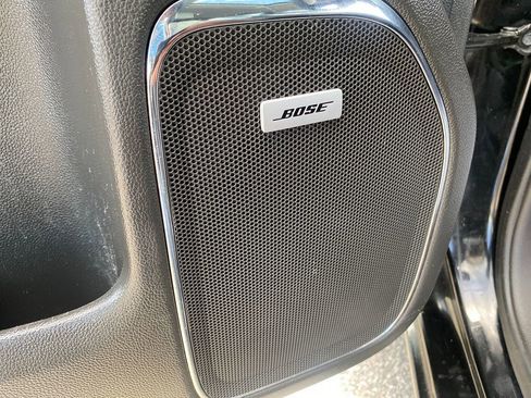 Used 2016 GMC Sierra 1500 Denali w/ Enhanced Driver Alert Package image 32