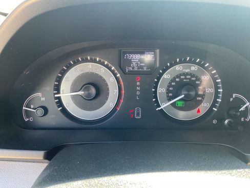 Used 2014 Honda Odyssey EX-L image 18