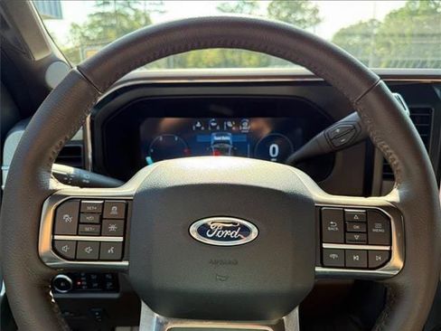 Used 2026 Ford F250 King Ranch w/ FX4 Off-Road Package AWD/4WD image 26