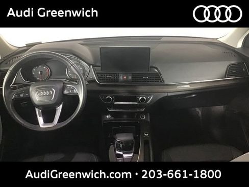 Used 2023 Audi Q5 2.0T Premium w/ Convenience Package AWD/4WD image 14