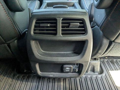 Used 2023 Honda Passport TrailSport image 16