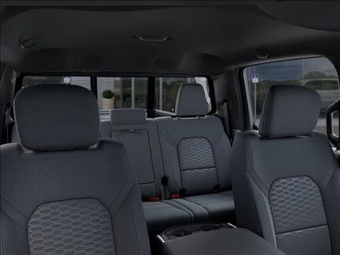 New 2026 RAM 1500 4x4 Crew Cab image 26