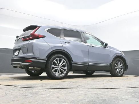 Used 2020 Honda CR-V Touring image 37