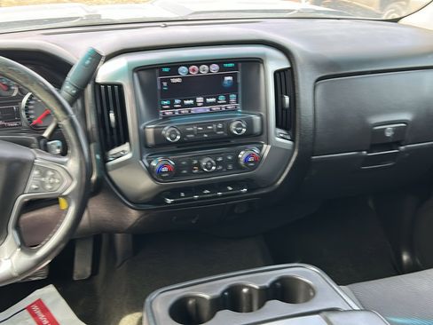 Used 2016 Chevrolet Silverado 3500 LT w/ All-Star Edition image 24