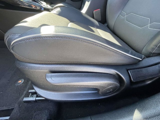 Certified 2023 Kia Forte GT-Line w/ GT-Line Premium Package FWD image 15