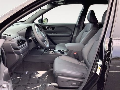 New 2026 Subaru Forester Limited image 9