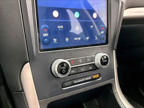 Certified 2023 Ford Edge SEL w/ Convenience Package AWD/4WD image 31