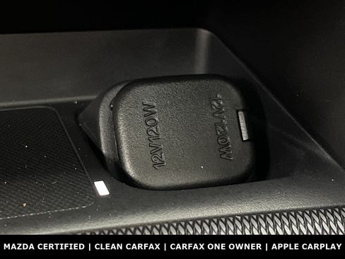 Certified 2024 MAZDA CX-90 3.3 Turbo w/ Preferred Plus AWD/4WD image 23