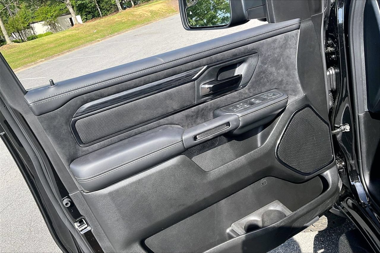 New 2026 RAM 1500 RHO AWD/4WD image 27