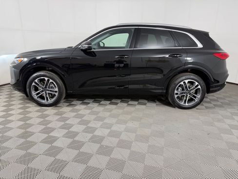 New 2026 Audi Q5 Premium AWD/4WD image 2