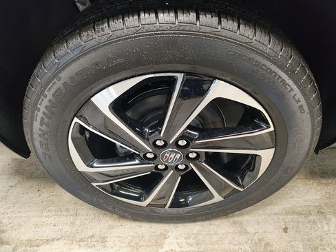 New 2026 Buick Enclave Sport Touring w/ Power Package image 3