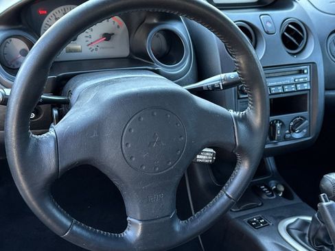 Used 2002 Mitsubishi Eclipse GT image 25