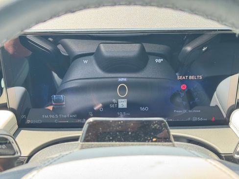 New 2025 Lincoln Aviator Reserve w/ Equipment Group 201A image 33