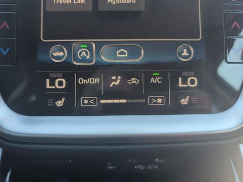 Used 2021 Subaru Outback Premium AWD/4WD image 21