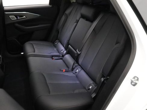 Certified 2024 Acura ZDX A-Spec AWD/4WD image 10