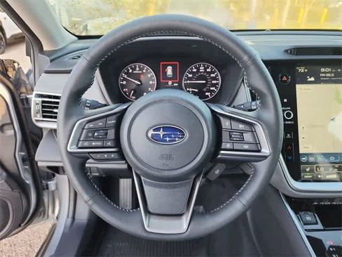 New 2025 Subaru Outback Limited image 21