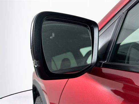 New 2025 Honda Pilot TrailSport image 10