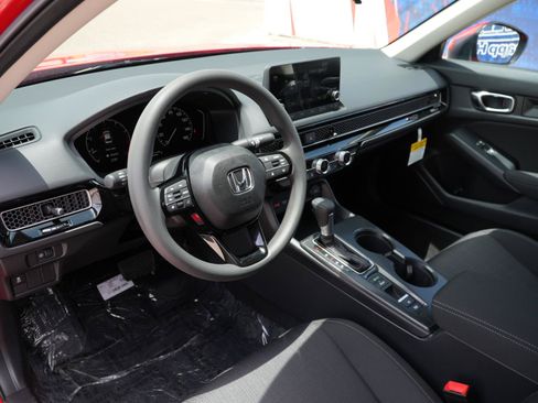 New 2026 Honda Civic LX image 15