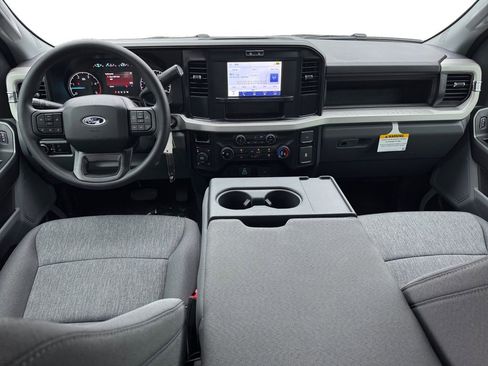 New 2026 Ford F250 XL w/ STX Appearance Package image 12