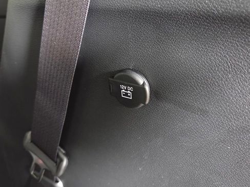 New 2026 Chrysler Pacifica Select image 12