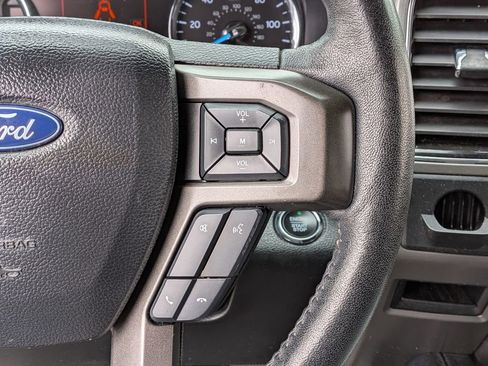 Used 2020 Ford Expedition XLT w/ Equipment Group 202A RWD image 18