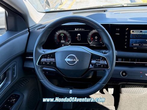 Used 2024 Nissan Ariya FWD image 13