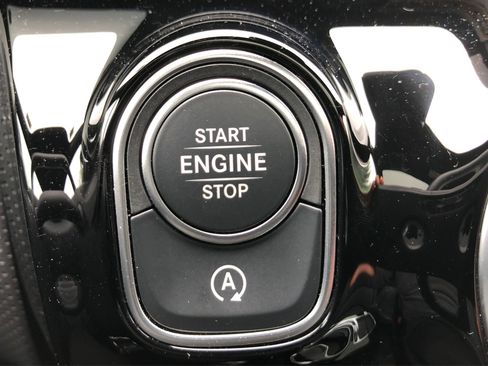 New 2025 Mercedes-Benz CLA 250 CLA 250 image 20