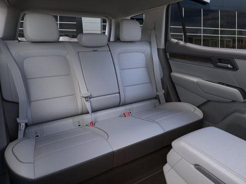 New 2026 GMC Terrain Denali AWD/4WD image 17