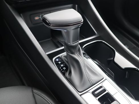 New 2026 Hyundai Santa Cruz XRT image 16