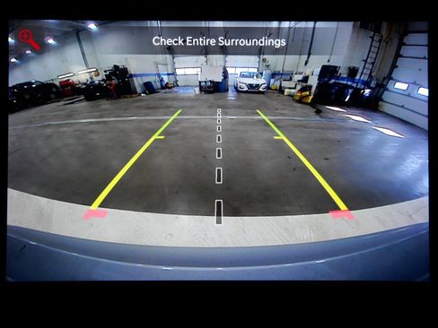 Used 2022 Jeep Wagoneer Series III w/ Premium Group I image 16