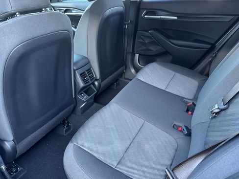 New 2026 Kia Seltos LX image 12