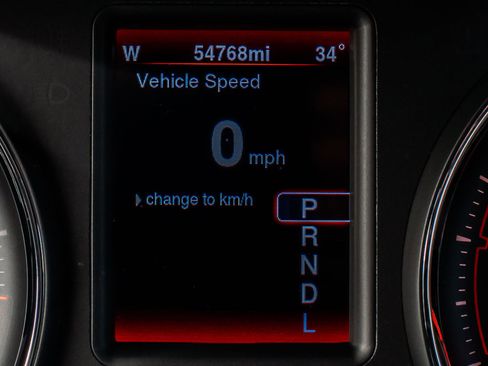 Used 2014 Dodge Charger SXT Plus image 18