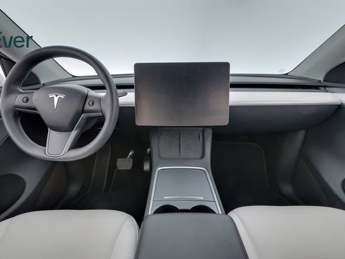 Used 2023 Tesla Model Y Long Range AWD/4WD image 24