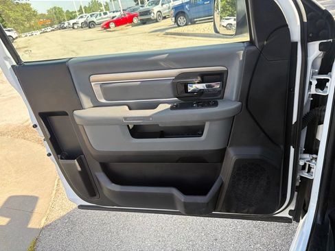 Used 2021 RAM 1500 Tradesman w/ Popular Equipment Group AWD/4WD image 24