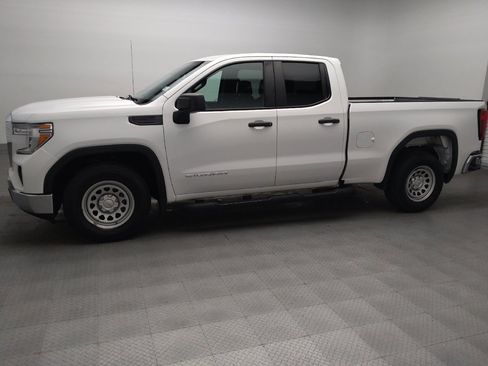 Used 2021 GMC Sierra 1500 2WD Double Cab w/ Sierra Value Package image 2