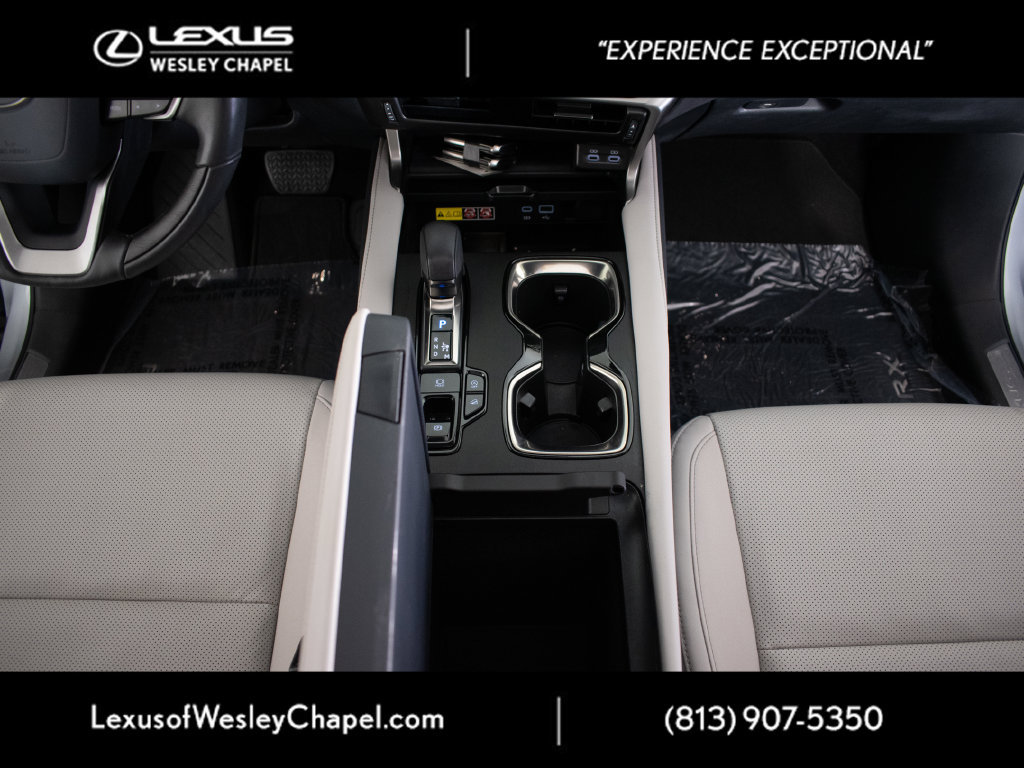 Certified 2023 Lexus RX 350 Premium w/ Accessory Package AWD/4WD image 23