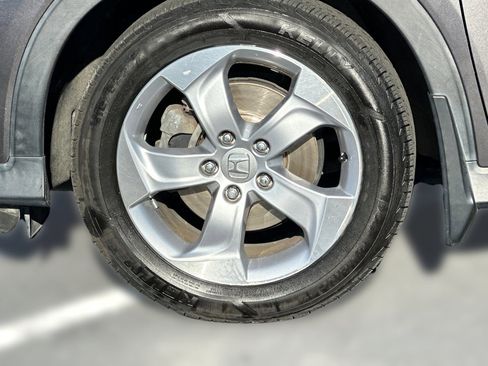 Used 2016 Honda HR-V EX image 11