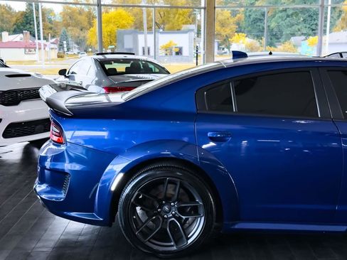 Used 2022 Dodge Charger Scat Pack image 17