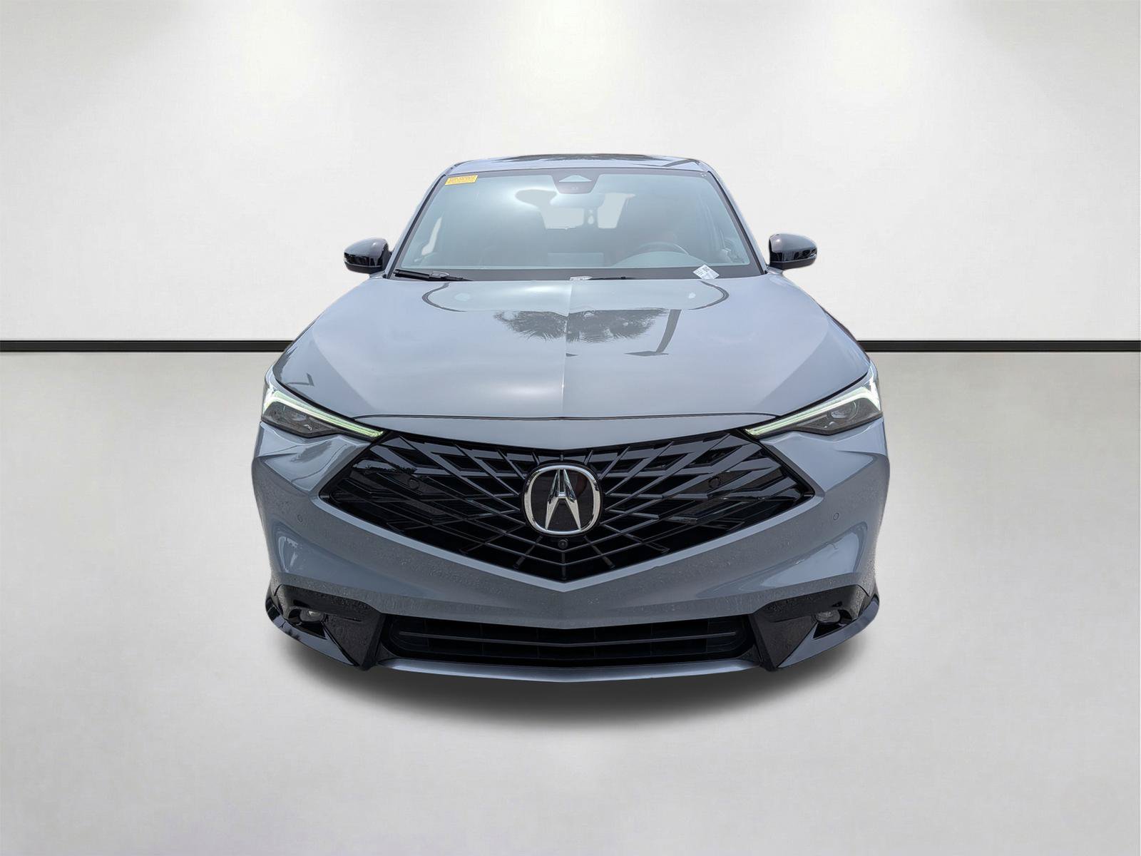Used 2025 Acura ADX A-Spec w/ Advance Package AWD/4WD image 9