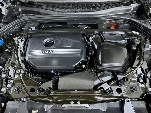 Used 2025 BMW X1 xDrive28i image 33