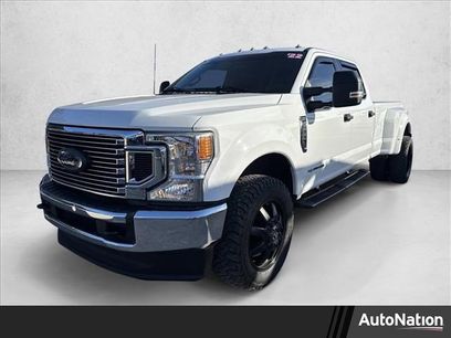 Used 2022 Ford F350 XLT