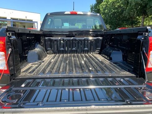 New 2025 Ford Ranger XL image 6