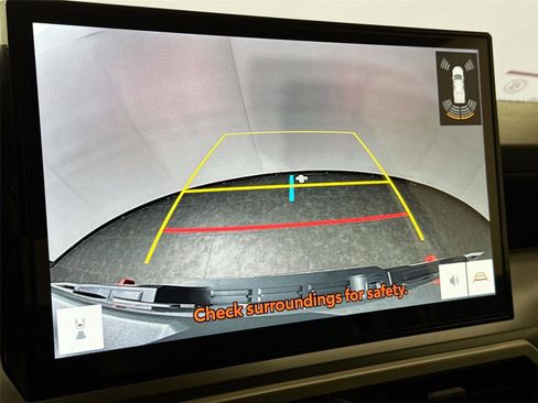 Certified 2024 Toyota Tacoma TRD Off-Road w/ TRD Off Road Upgrade Package image 25